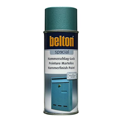 Sprayfärg Belton Hammarlack
