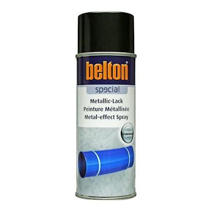 Sprayfärg Belton Metallic