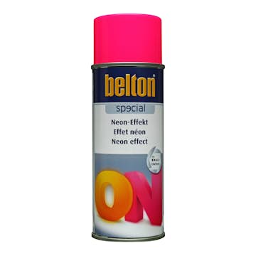 Sprayfärg Belton Neonlack