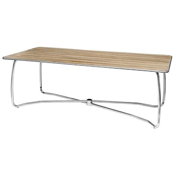 Utebord Hillerstorp Spring 100x220 cm