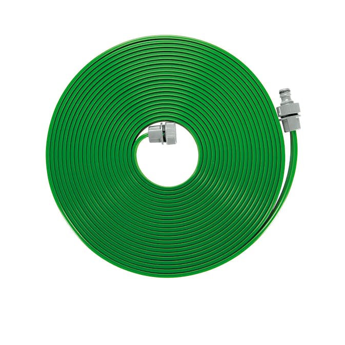 Sprinklerslang Gardena 15 m Grön
