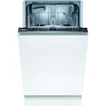 Integrerad Diskmaskin Bosch SPV2IKX10E Serie 2 med ExtraDry och HomeConnect