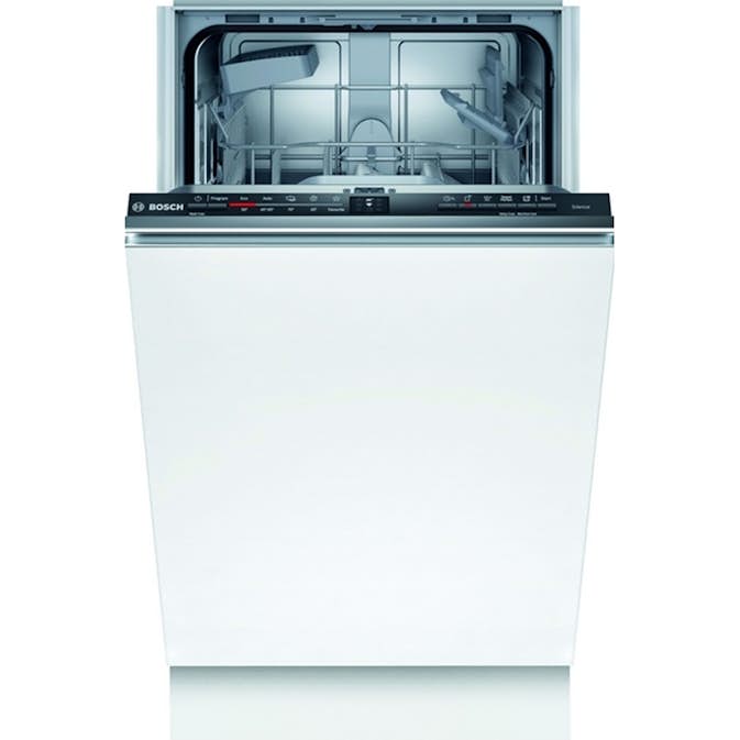 Integrerad Diskmaskin Bosch SPV2IKX10E Serie 2 med ExtraDry och HomeConnect