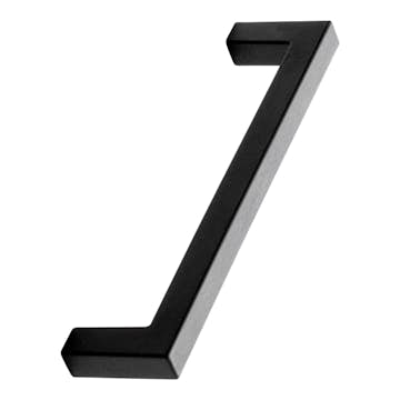 Handtag Beslag Design Square OceanIX 128