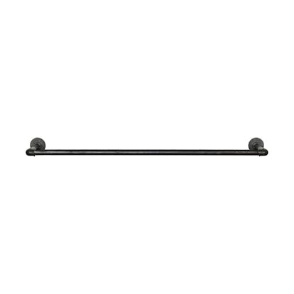 Klädstång Simple Racks Brooklyn Väggmonterad 111 cm