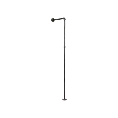Klädställning Simpel Racks Chelsea Väggmonterad 160 cm