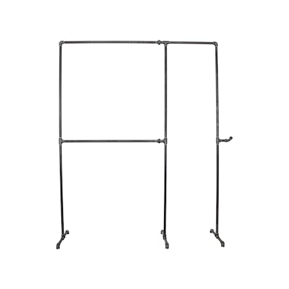Klädställning Simpel Racks Upper East Side 225 cm