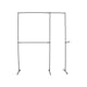 Klädställning Simpel Racks Upper East Side 225 cm