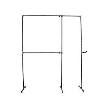 Klädställning Simpel Racks Upper East Side 225 cm