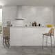 Klinker Tenfors Amstel Blanco Matt 60x60 cm