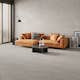 Klinker Bellevue Grey Marmor Matt 120x120 cm
