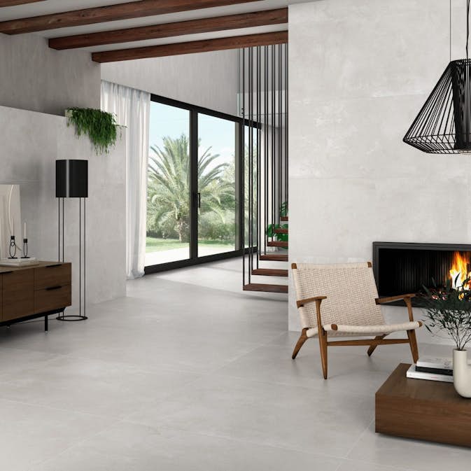 Klinker Elementi Pearl Matt 60x120 cm