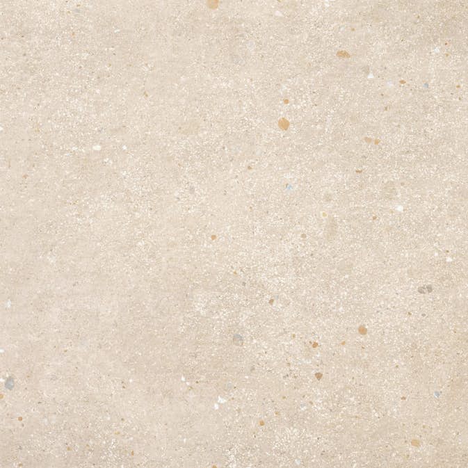 Klinker Tenfors Glamstone Beige Matt 75x75 cm