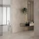 Klinker Nuances Ivory Matt 60x60 cm