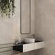 Klinker Nuances Ivory Matt 60x60 cm