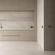 Klinker Nuances Ivory Matt 60x60 cm