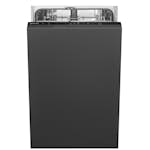 Diskmaskin Smeg ST4522IN