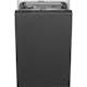 Diskmaskin Smeg ST4533IN