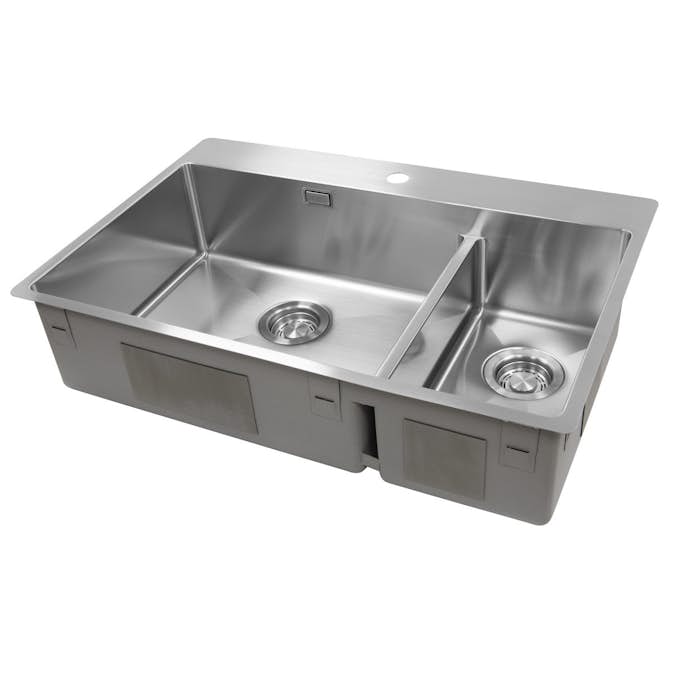 Diskho Strand Stainless STRAND ST74-DVBC