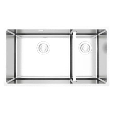 Diskho Strand Stainless ST74-D