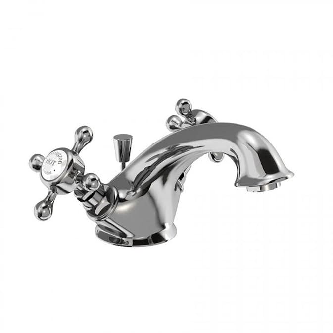 Tvättställsblandare Burlington Stafford