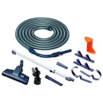 Städutrustning Allaway Premium 10 m Manuell