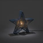 Adventsstjärna Gnosjö Konstsmide Stående 40 cm