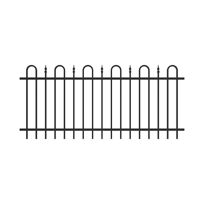 Staket Jabo Björkö