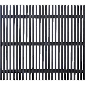 Staket Jabo Linnea 3 180x150