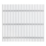 Staket Jabo Linnea 3