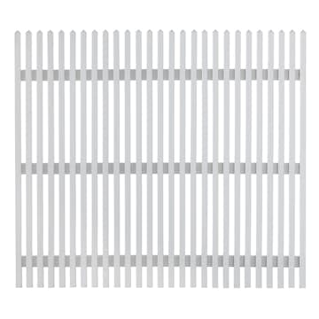 Staket Jabo Linnea 3