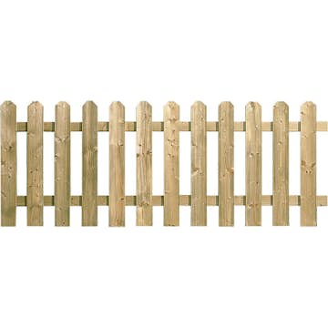 Staket Jabo Original 114