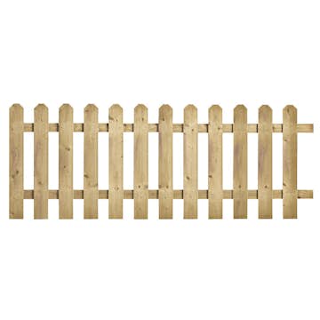 Staket Jabo Original 115