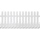 Staket Jabo Skagen 180x77