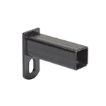 Staketfäste Jabo Med Fästplatta