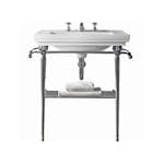 Ställning för Imperial Astoria Deco Tvättställ