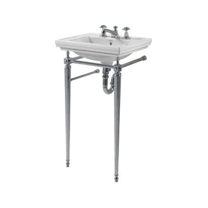 Ställning för Imperial Astoria Deco Tvättställ