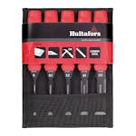 Stämjärnsats 5 Del Hultafors