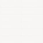 Kakel Netto Ceramika Liso Mate Blanco 10x30 cm