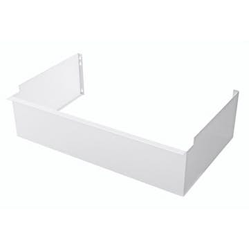 Stänkplåt Contura Steel för CA 8x5