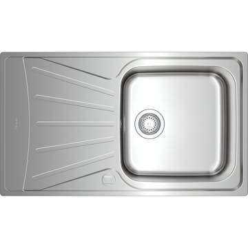 Diskbänk Intra SB100D