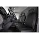 Bilklädsel Pebe Stark NG VW Transporter/Caravelle T5/T6/T6.1 11- 1+2 Fram