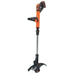 Grästrimmer Black & Decker STC1820EPC 18V 2 0Ah 28Cm