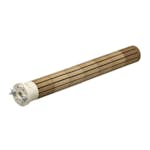 Steatitelement Metro Therm för Varmvattenberedare 55-300 lit E 1-3 kW