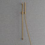 Duschset Scandtap Steel Pleasure