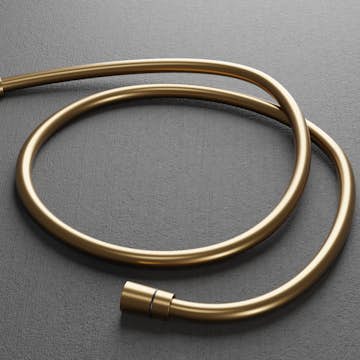 Duschslang Scandtap Steel Pleasure