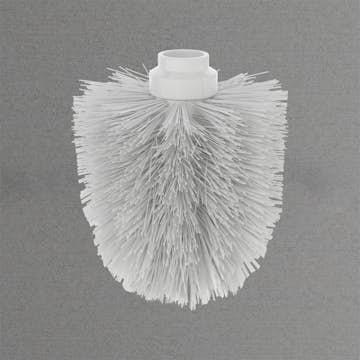 Reservborste Scandtap Steel Style