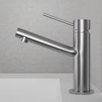 Tvättställsblandare Scandtap Steel Vector