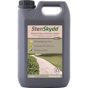 StenSkydd Greenline 2,5 l