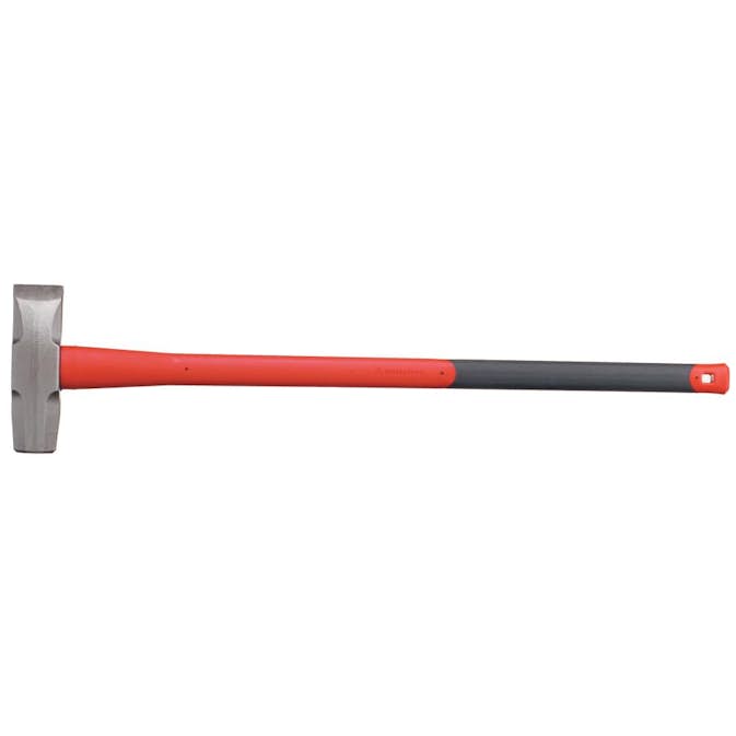 Stenslägga Hultafors 4kg Gf-skaft Sts4000g